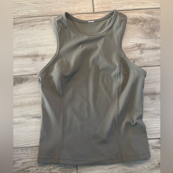 lululemon athletica Tops - Lululemon Swiftly Tech Racerback Tank 2.0 *Race size 2